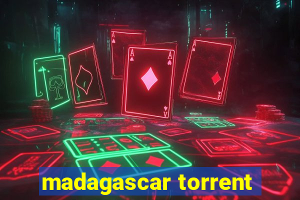 madagascar torrent